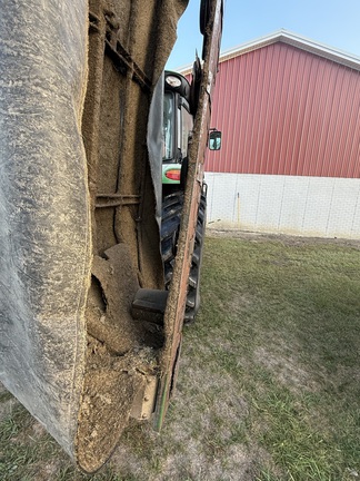 2023 John Deere R280 Mower