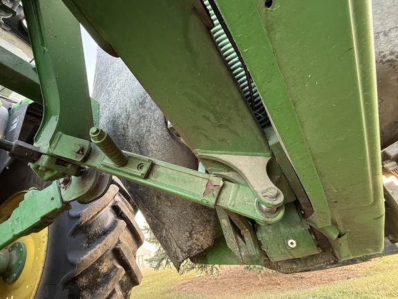 2023 John Deere R280 Mower