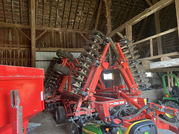 2016 Misc 8000-25 Misc