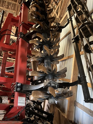 2016 Misc 8000-25 Misc