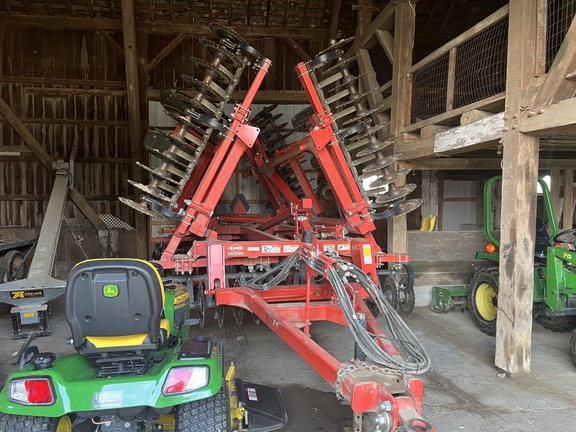 2016 Misc 8000-25 Misc