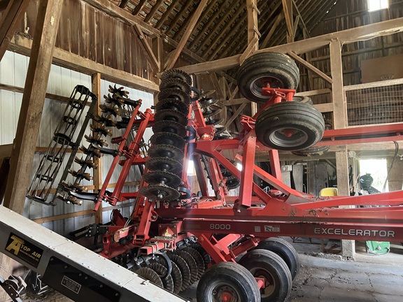 2016 Misc 8000-25 Misc