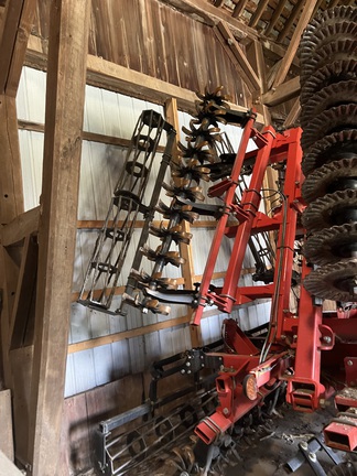 2016 Misc 8000-25 Misc