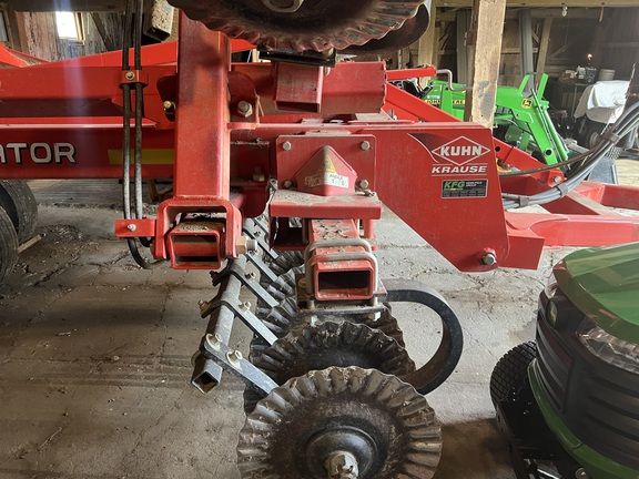 2016 Misc 8000-25 Misc