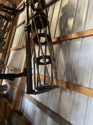 2016 Misc 8000-25 Misc