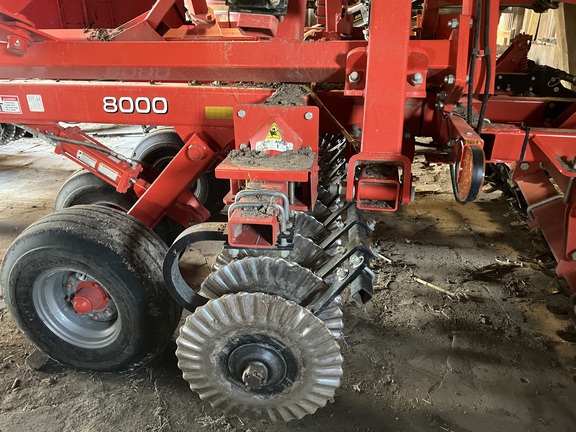 2016 Misc 8000-25 Misc