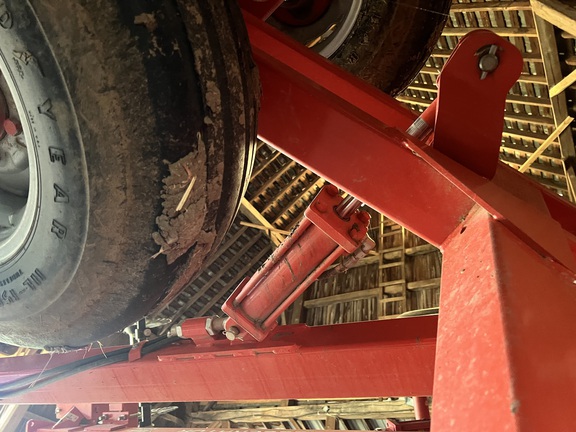 2016 Misc 8000-25 Misc