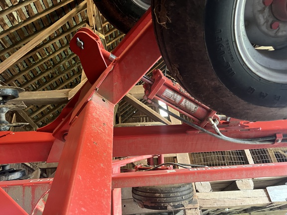 2016 Misc 8000-25 Misc