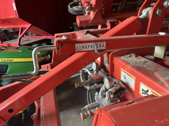 2016 Misc 8000-25 Misc