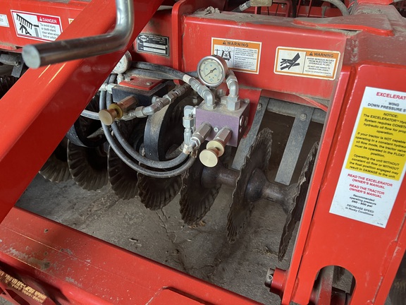 2016 Misc 8000-25 Misc