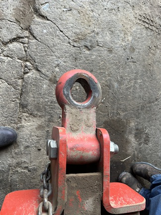 2016 Misc 8000-25 Misc