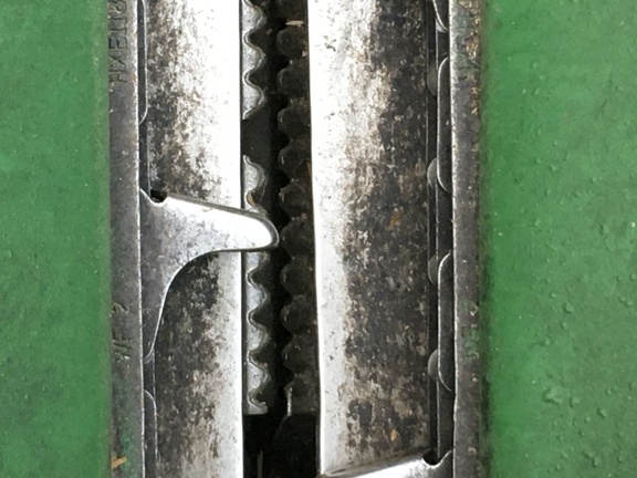 2008 John Deere 608C Header Corn Head