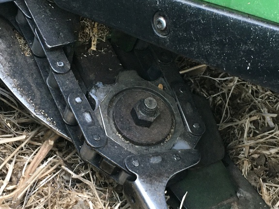 2008 John Deere 608C Header Corn Head