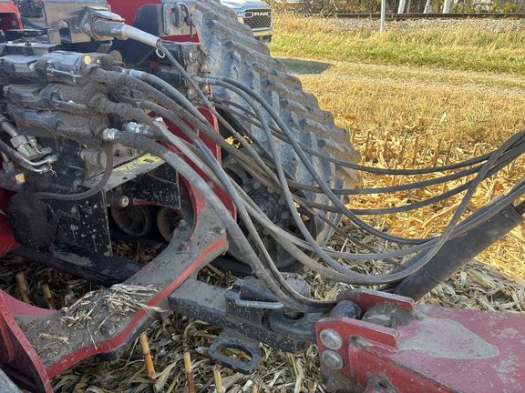 2014 Case IH 875 EcoloTiger Disk Ripper