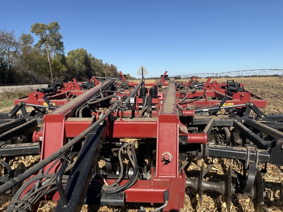 2014 Case IH 875 EcoloTiger Disk Ripper