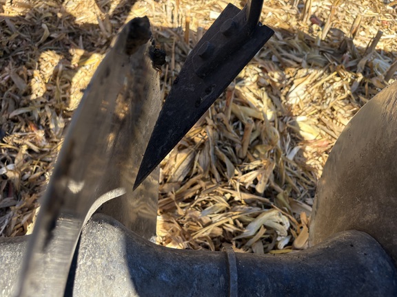 2014 Case IH 875 EcoloTiger Disk Ripper