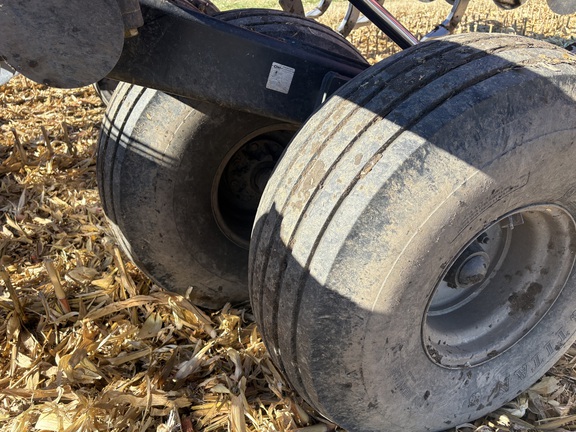 2014 Case IH 875 EcoloTiger Disk Ripper