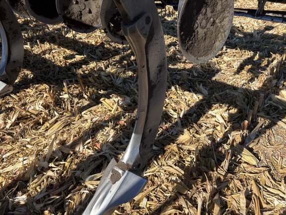 2014 Case IH 875 EcoloTiger Disk Ripper