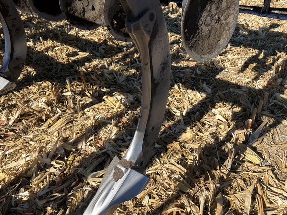 2014 Case IH 875 EcoloTiger Disk Ripper