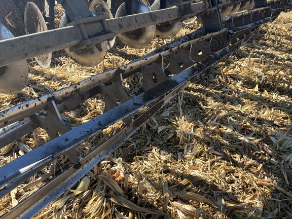 2014 Case IH 875 EcoloTiger Disk Ripper