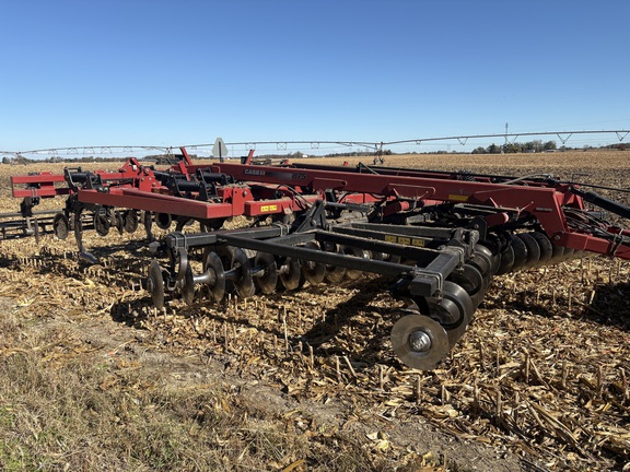 2014 Case IH 875 EcoloTiger Disk Ripper