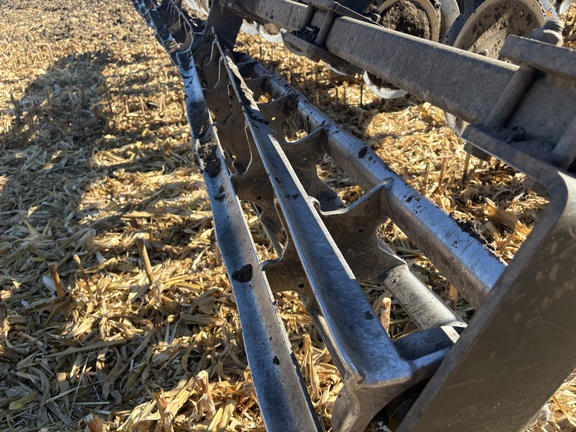 2014 Case IH 875 EcoloTiger Disk Ripper