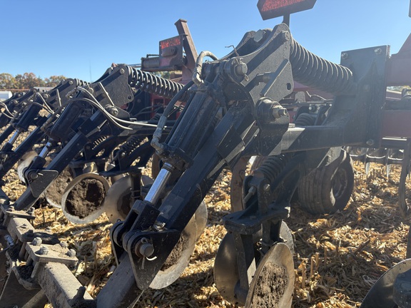 2014 Case IH 875 EcoloTiger Disk Ripper