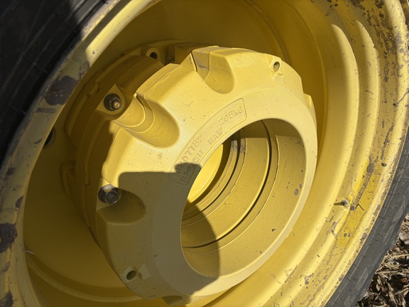 2010 John Deere 9230 Tractor 4WD