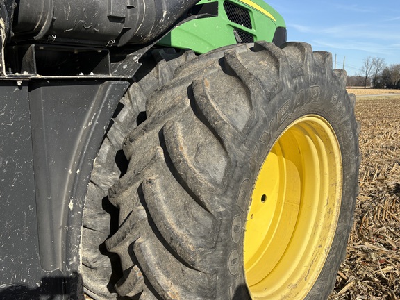 2010 John Deere 9230 Tractor 4WD