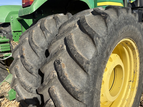 2010 John Deere 9230 Tractor 4WD