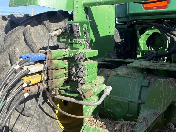 2010 John Deere 9230 Tractor 4WD