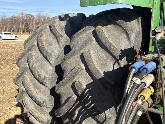 2010 John Deere 9230 Tractor 4WD