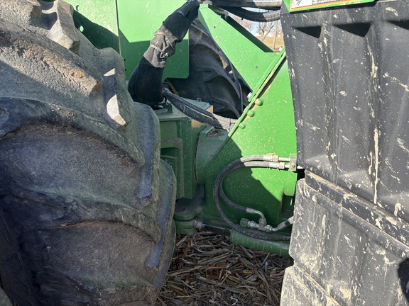 2010 John Deere 9230 Tractor 4WD