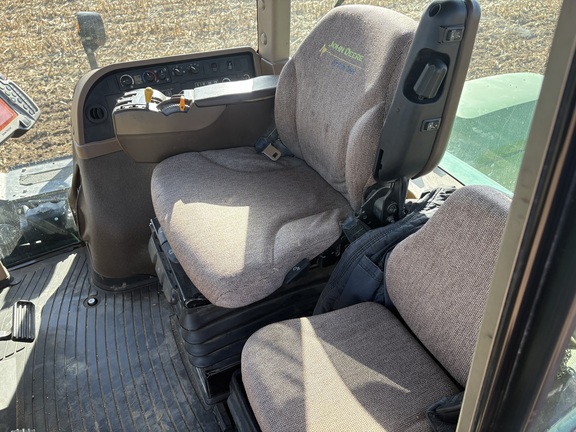 2010 John Deere 9230 Tractor 4WD