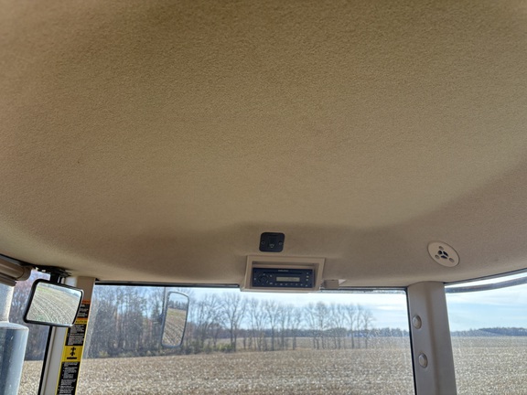 2010 John Deere 9230 Tractor 4WD