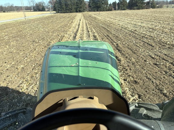 2010 John Deere 9230 Tractor 4WD