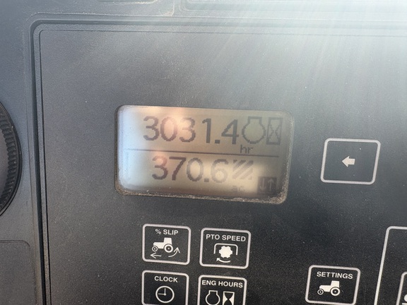 2010 John Deere 9230 Tractor 4WD