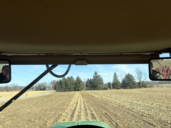 2010 John Deere 9230 Tractor 4WD