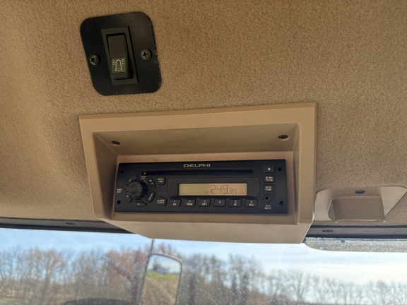 2010 John Deere 9230 Tractor 4WD