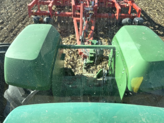 2010 John Deere 9230 Tractor 4WD