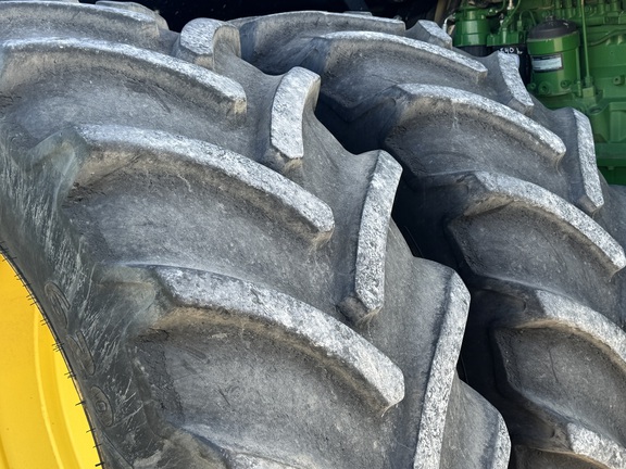 2010 John Deere 9230 Tractor 4WD