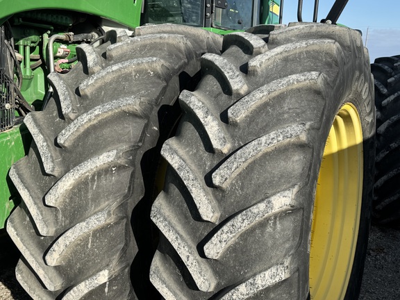 2010 John Deere 9230 Tractor 4WD