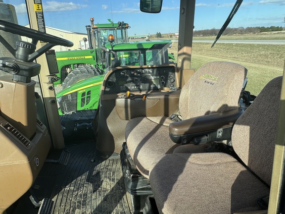 2010 John Deere 9230 Tractor 4WD