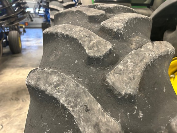 2018 John Deere 8345R Tractor