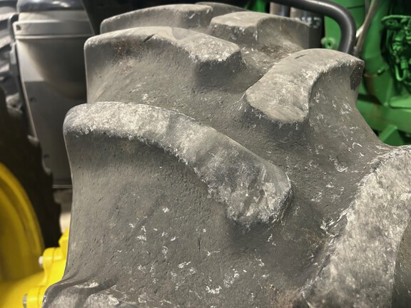 2018 John Deere 8345R Tractor