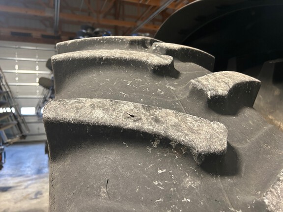 2018 John Deere 8345R Tractor