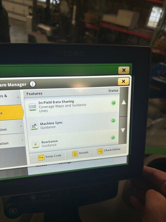 2018 John Deere 8345R Tractor