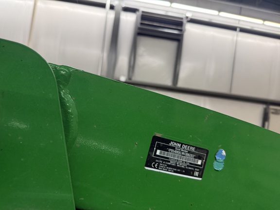 2020 John Deere 5115R Tractor