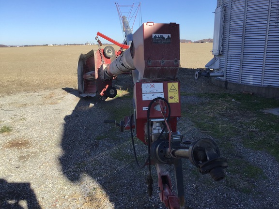 2018 Mayrath 10x72 Grain Auger