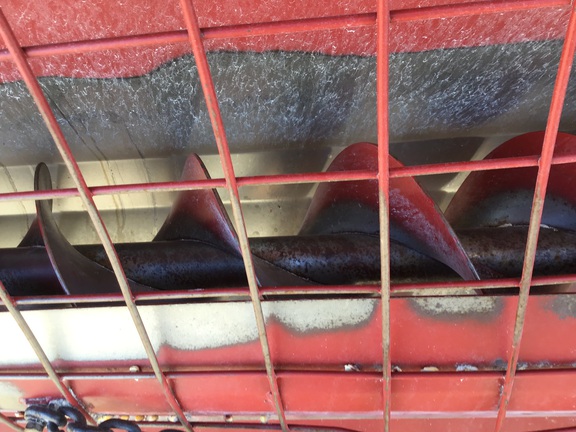 2018 Mayrath 10x72 Grain Auger